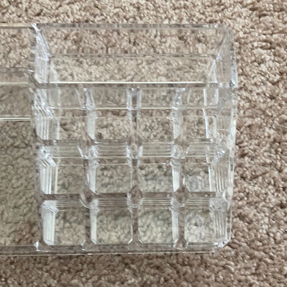 Makeup organizer - Picture 3 of 9